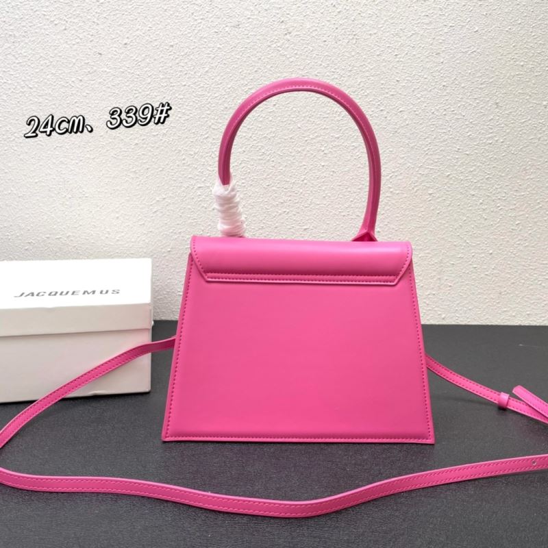 Jacquemus Top Handle Bags